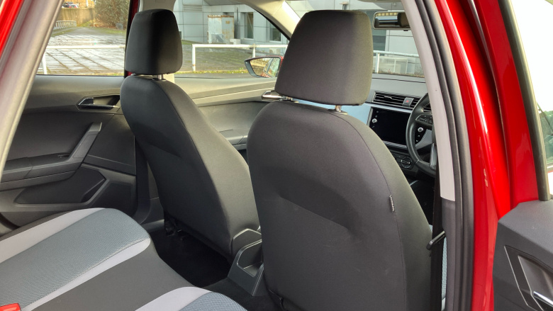 SEAT Arona 1.0 TSI SE Technology [EZ] 5dr Petrol Hatchback